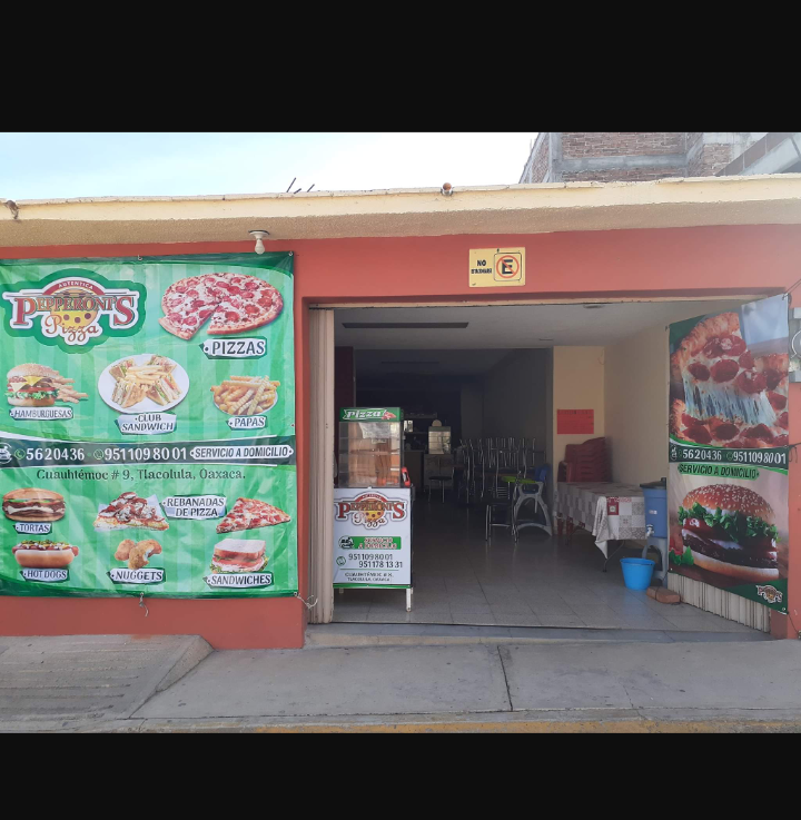 Pepperoni's Pizza image 3