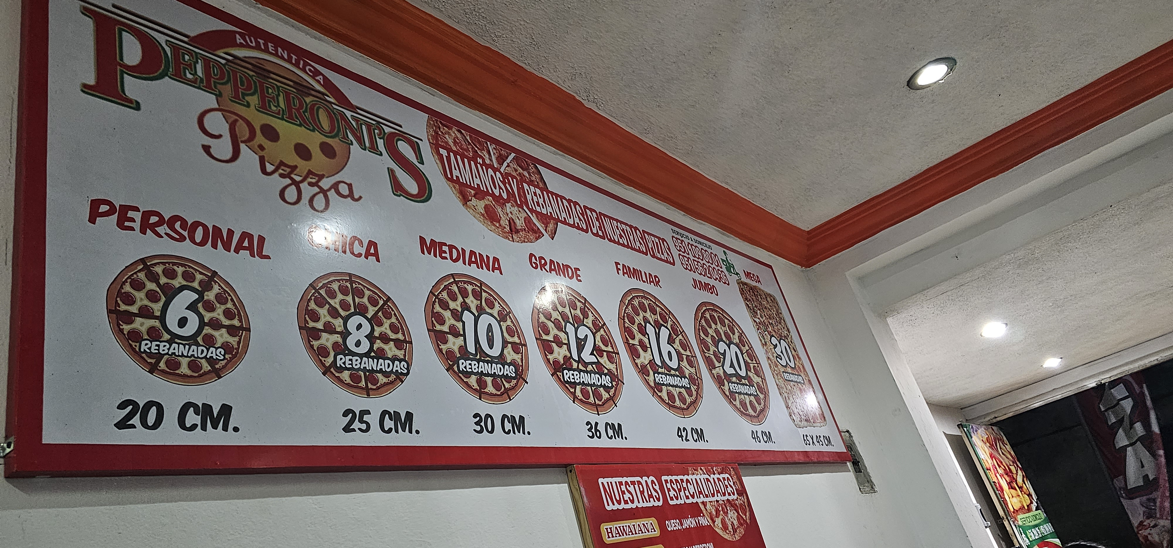 Pepperoni's Pizza image 7