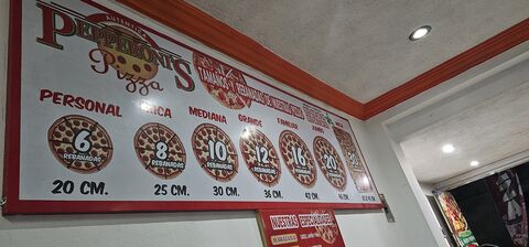 Pepperoni's Pizza image 7