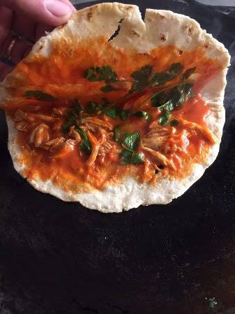 Desayunos, empanadas y memelas image 4