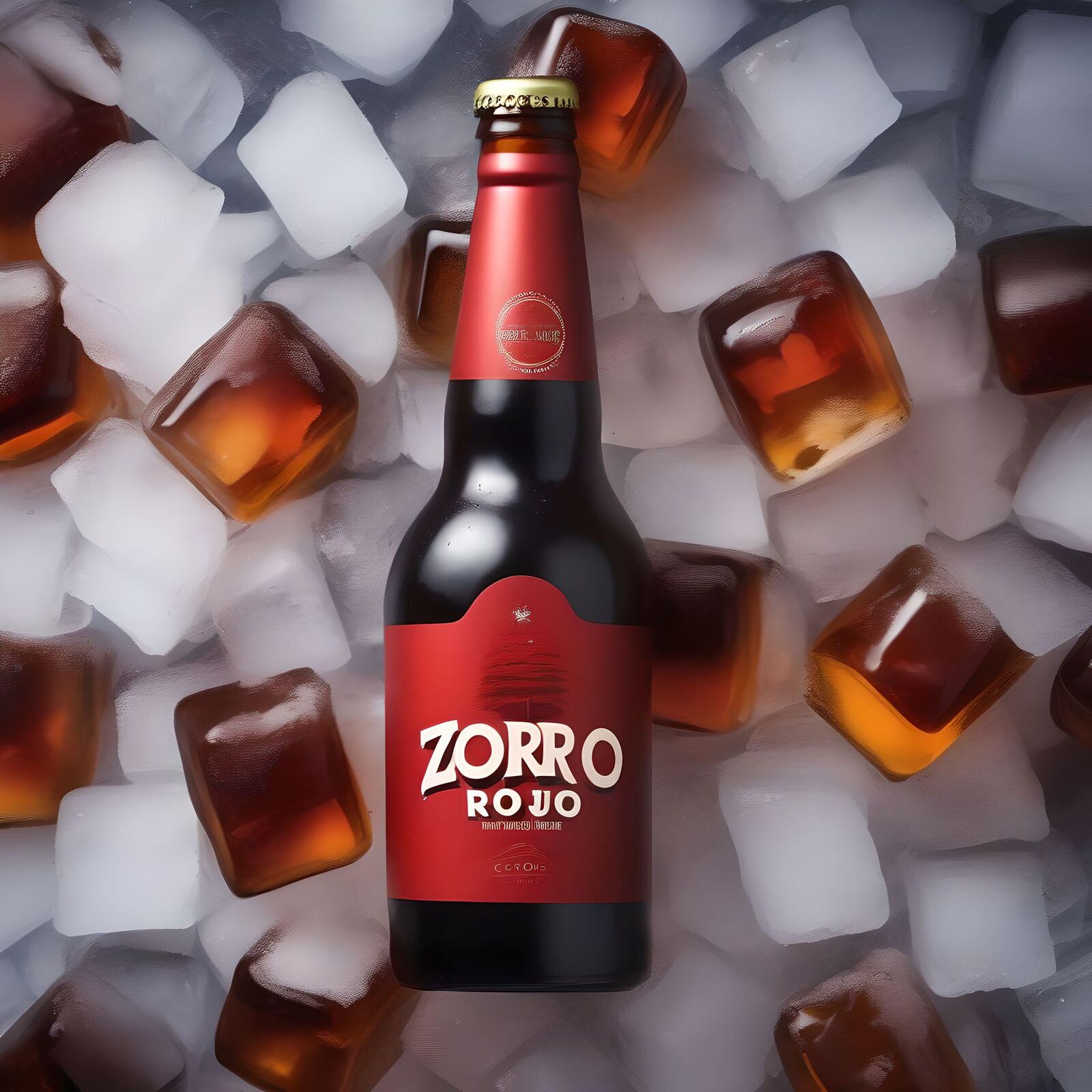 Zorro Rojo image 2