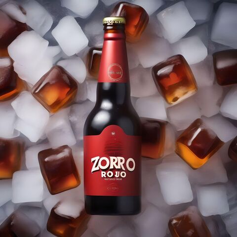 Zorro Rojo image 2
