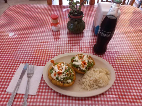 Tortas Mau image 2