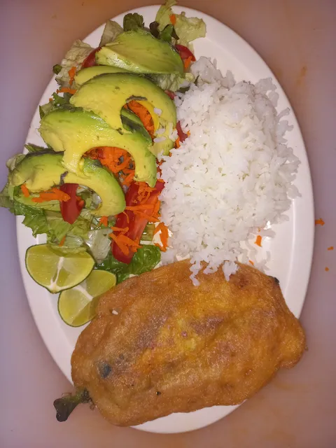 Tortas Mau image 4
