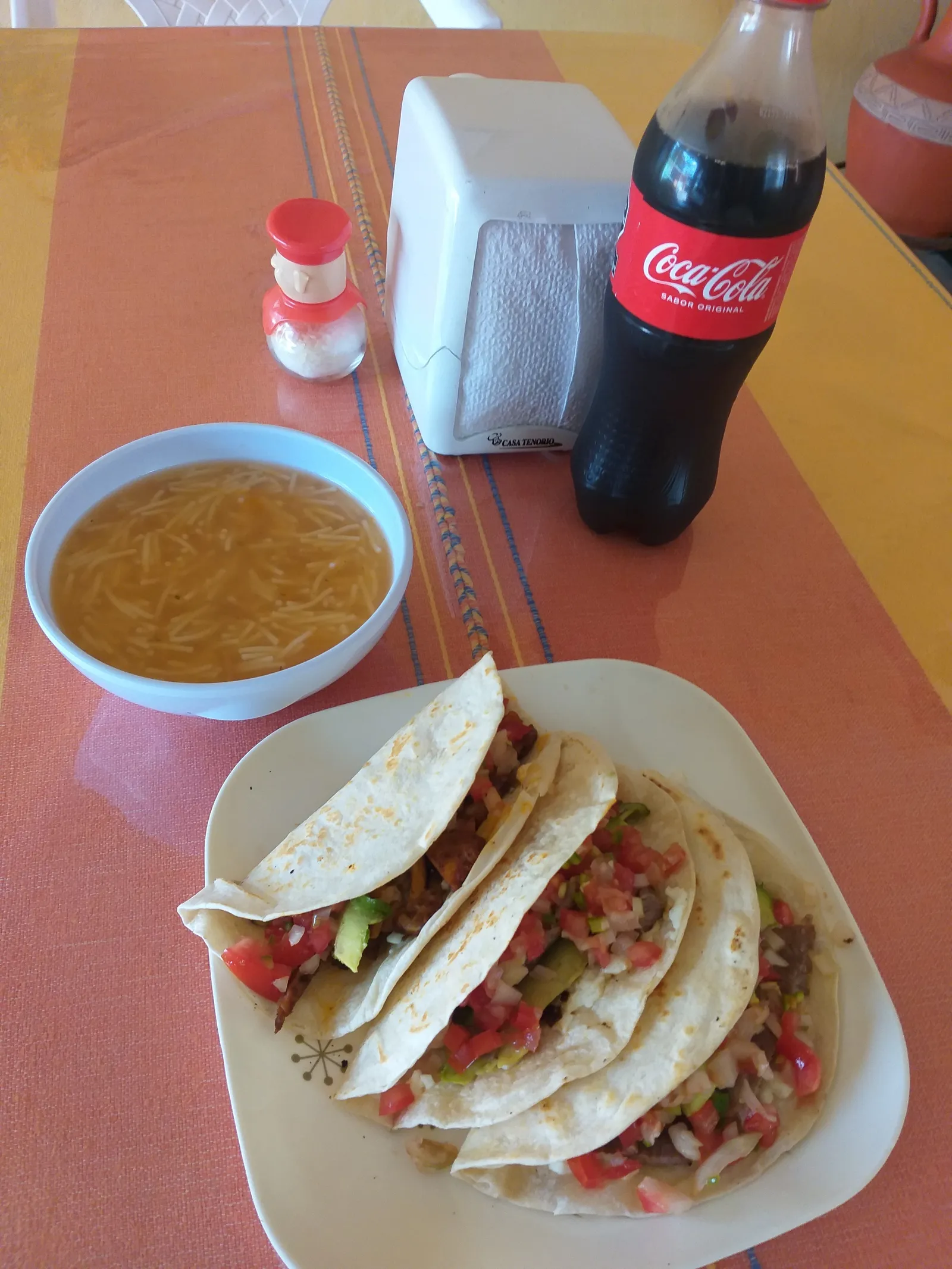 Tortas Mau image 5