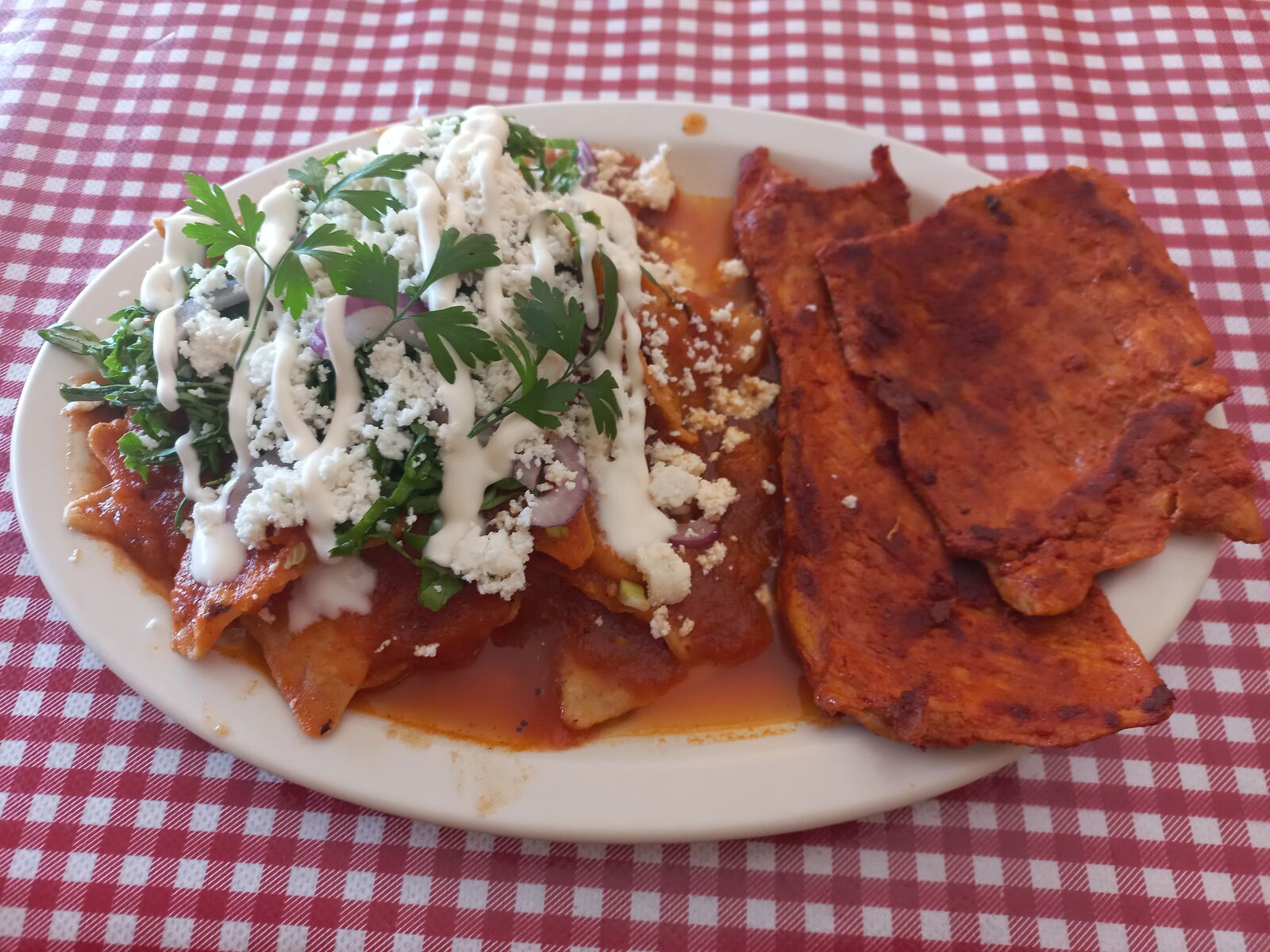 Tortas Mau image 6