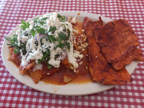 Tortas Mau image 6