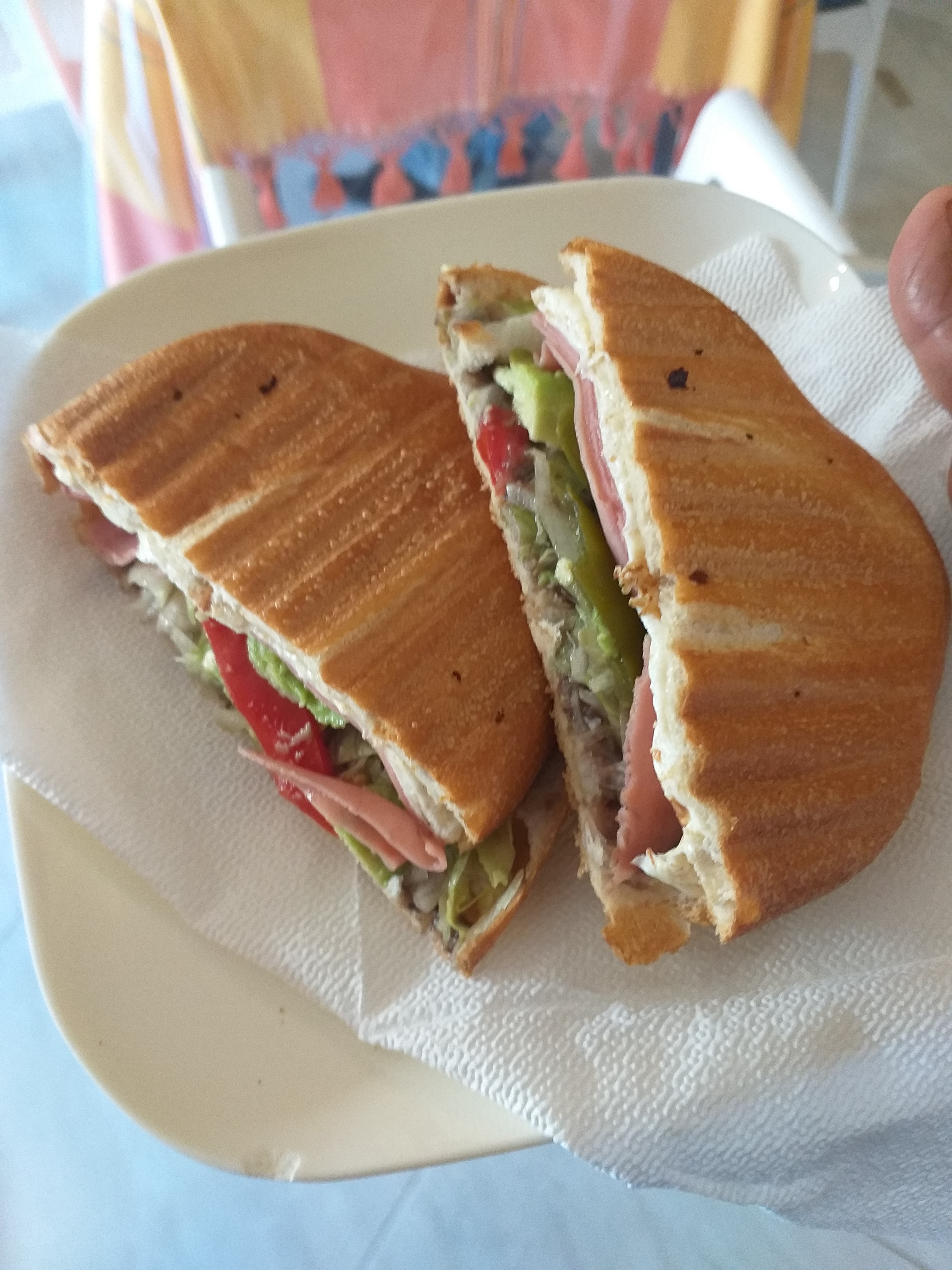 Tortas Mau image 9