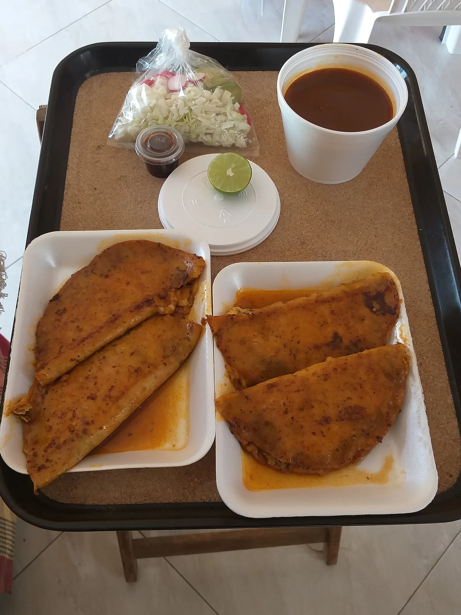 Tortas Mau image 10