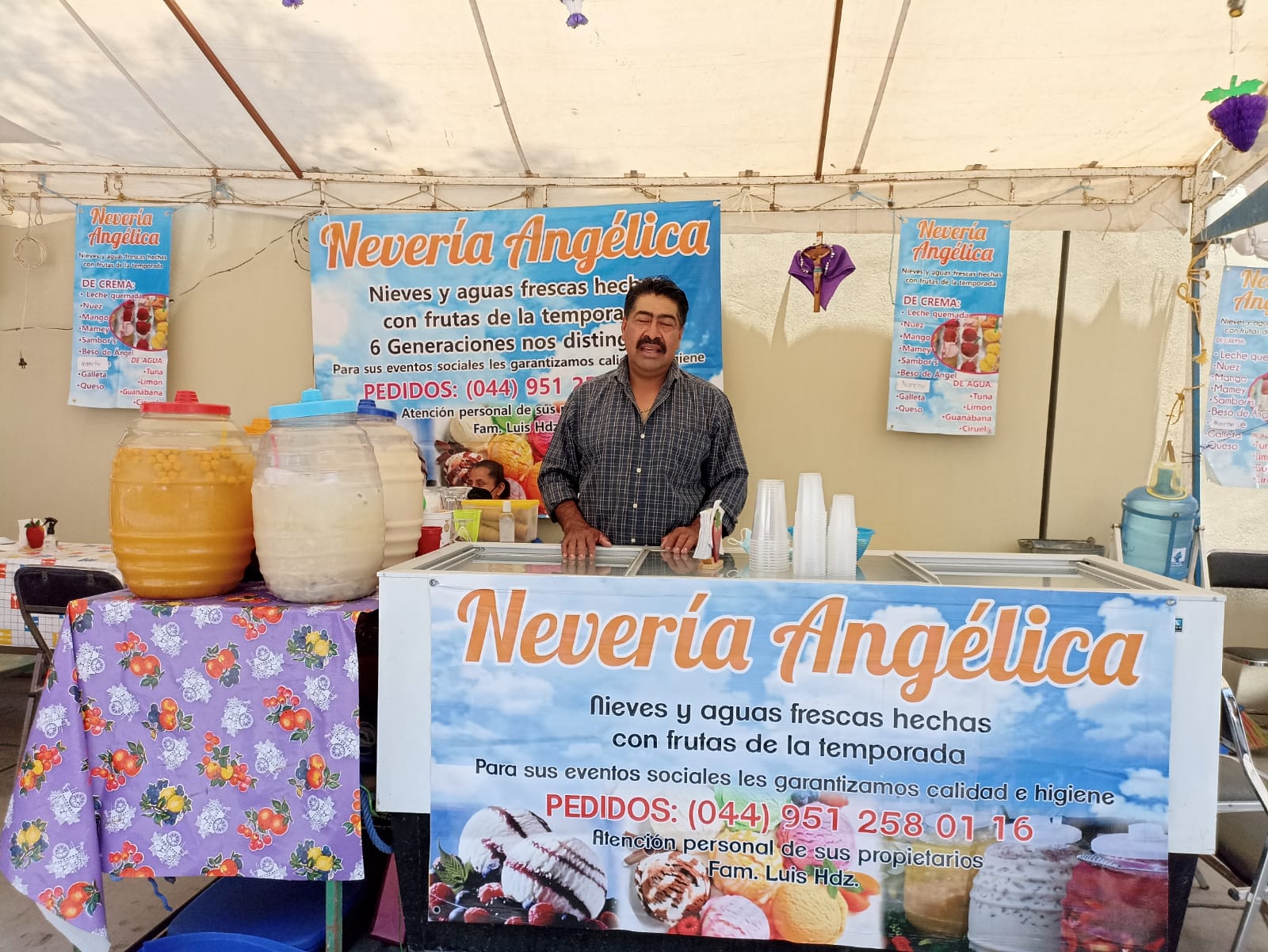 Nieves Angélica image 2