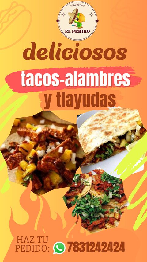 taqueria El periko image 7