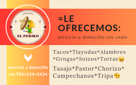 taqueria El periko image 9