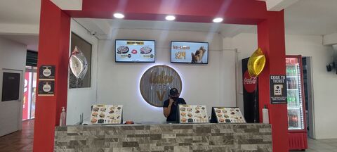 Lidos Pizza Vicente Guerrero (crucero Y) image 4