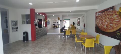 Lidos Pizza Vicente Guerrero (crucero Y) image 5