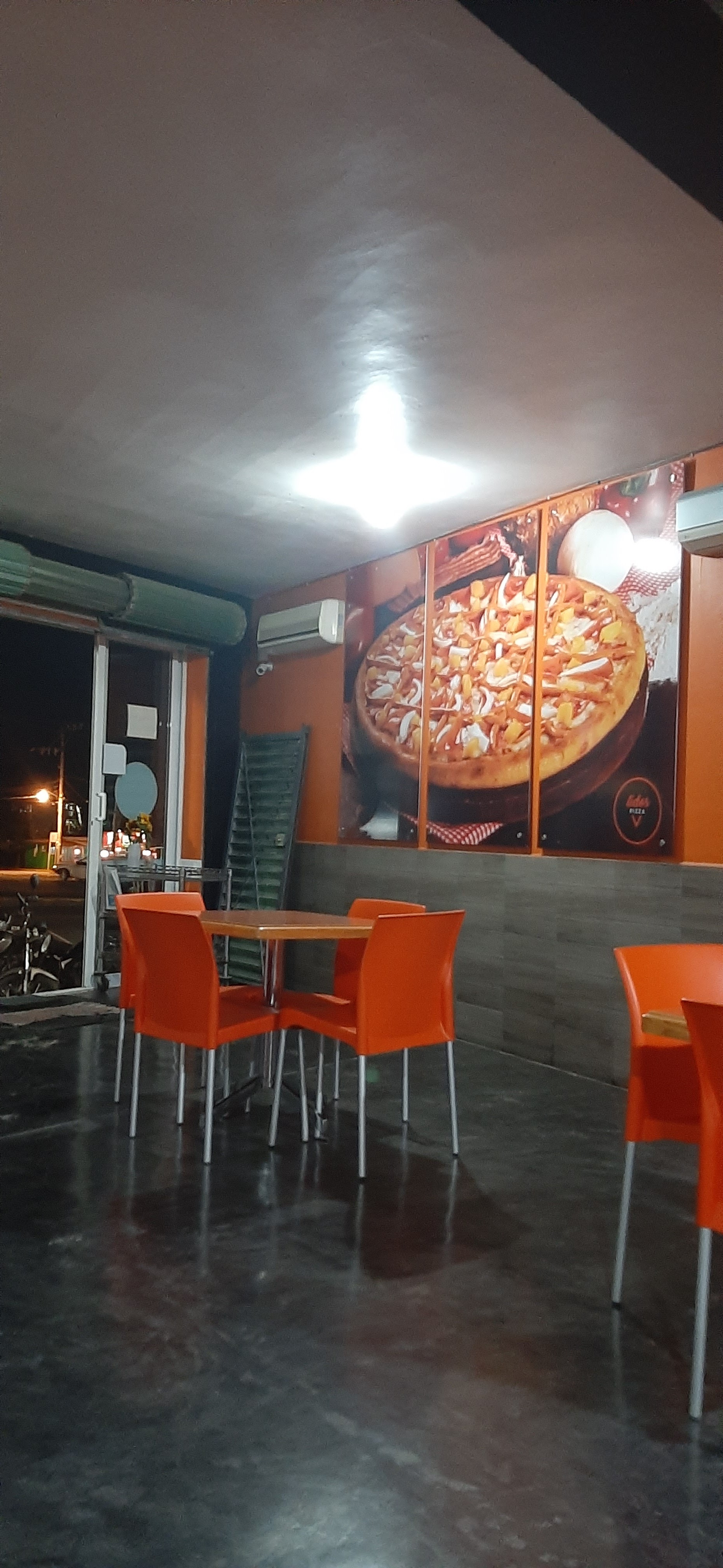 Lidos Pizza Vicente Guerrero (crucero Y) image 7