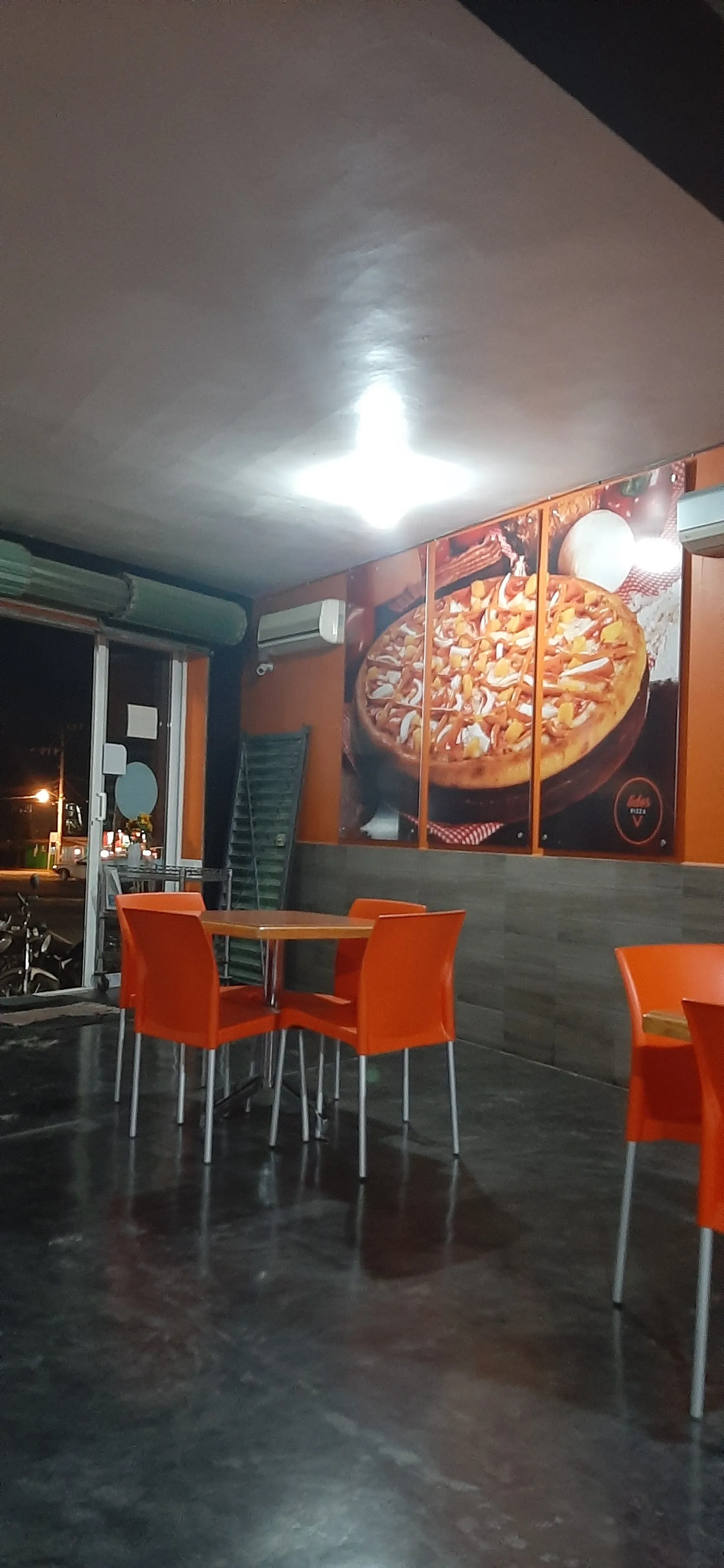 Lidos Pizza Vicente Guerrero (crucero Y) image 7