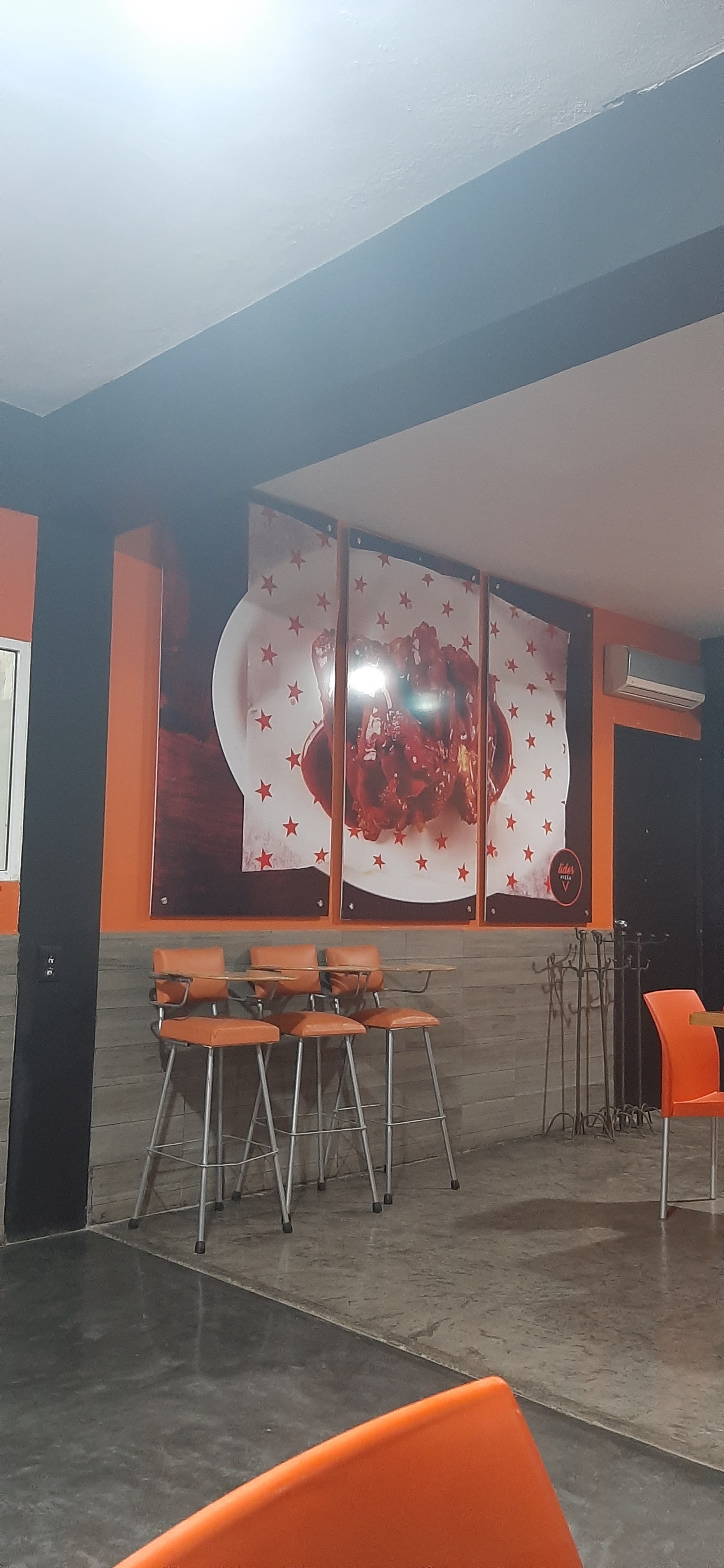 Lidos Pizza Vicente Guerrero (crucero Y) image 9