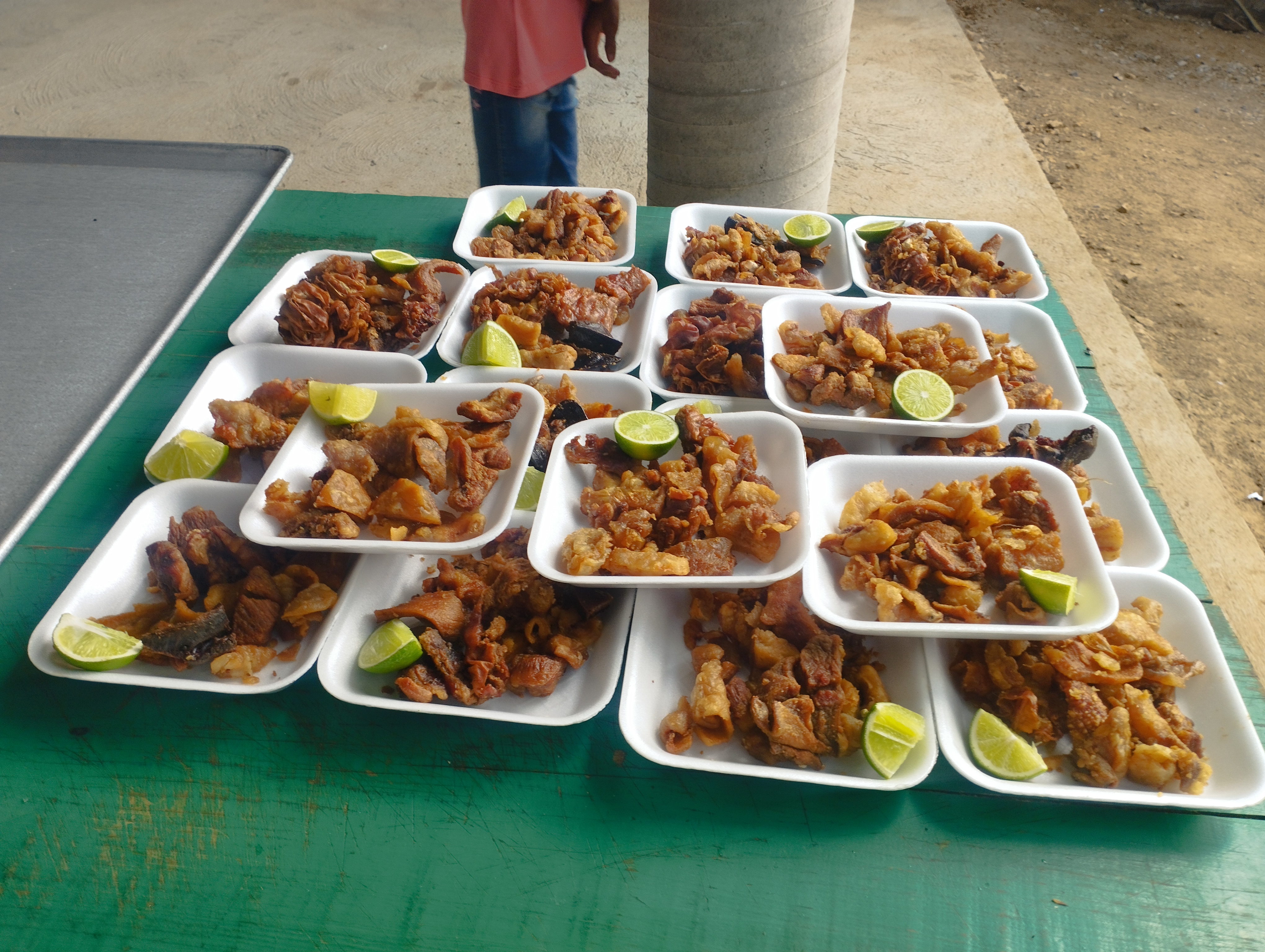 Carnitas GANDHI image 2