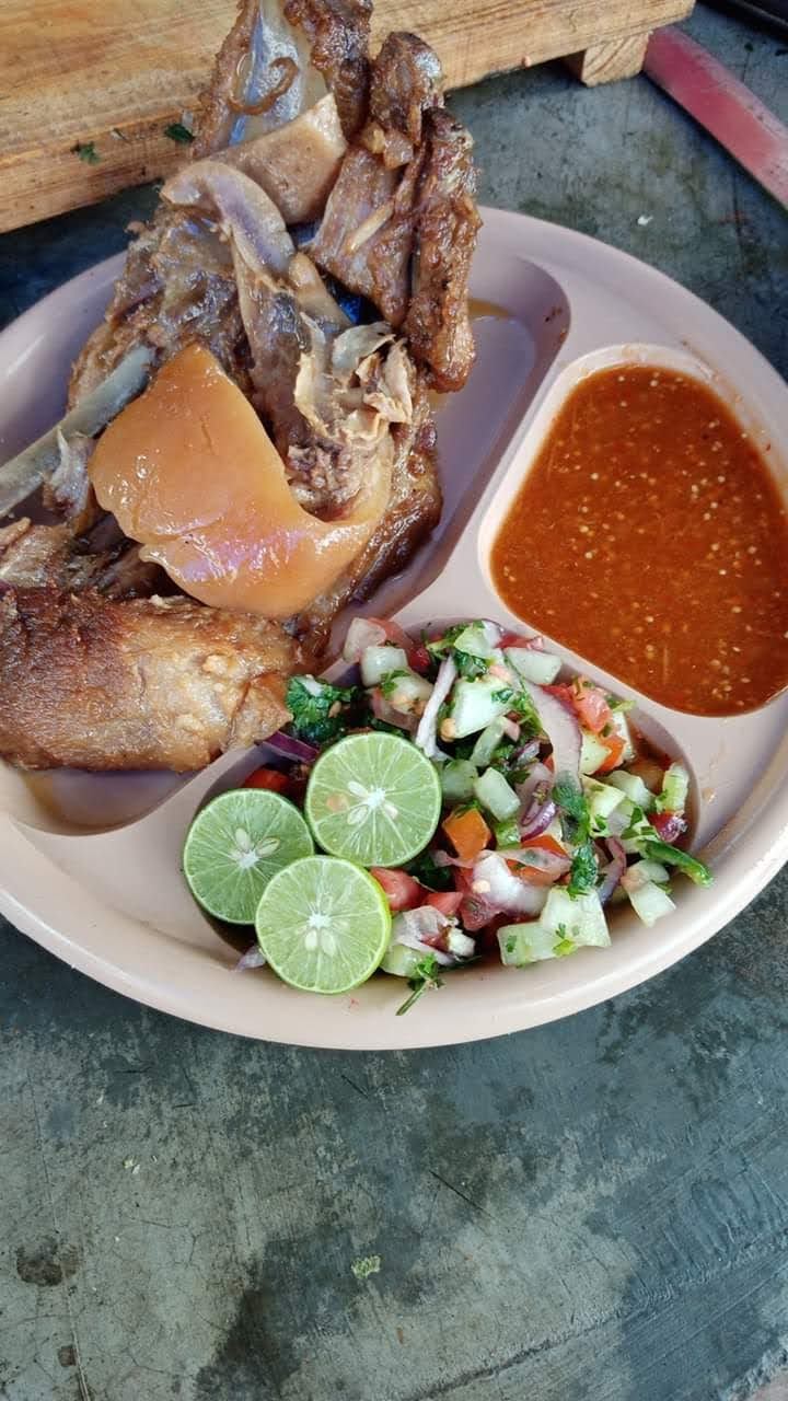 Carnitas GANDHI image 3