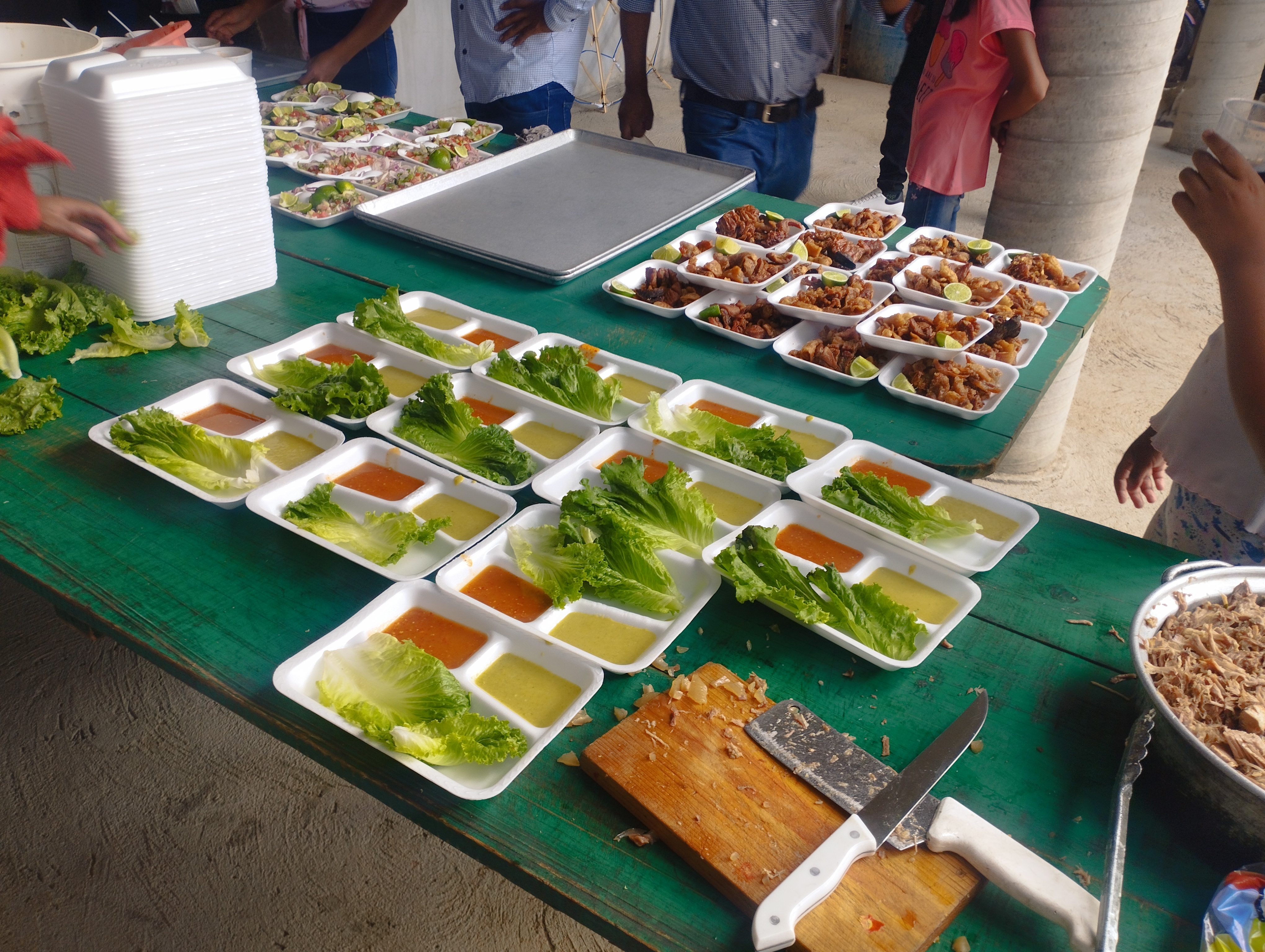 Carnitas GANDHI image 4