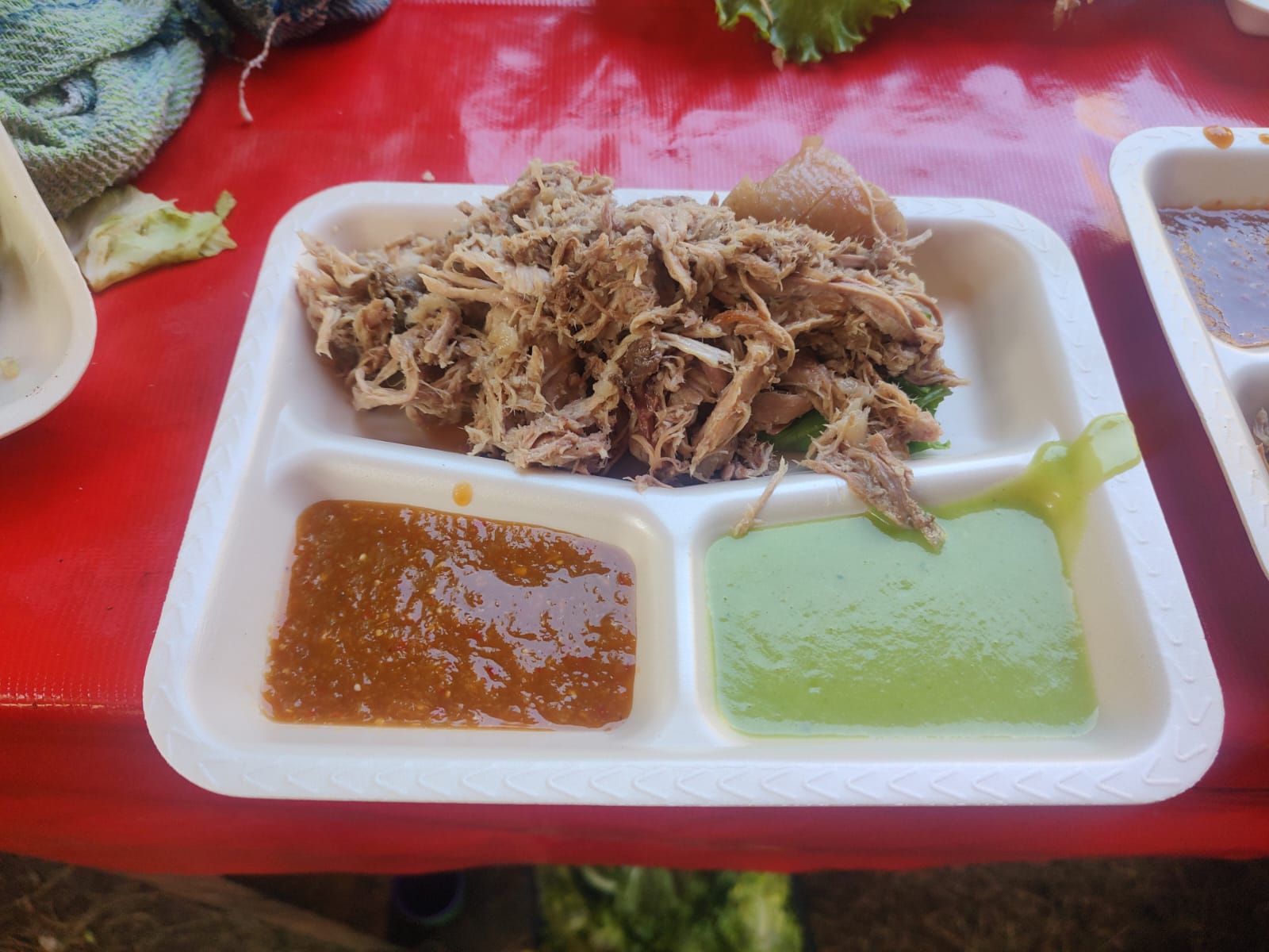 Carnitas GANDHI image 5