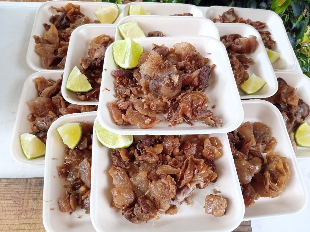 Carnitas GANDHI image 6