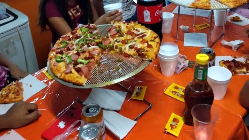 PIZZERÍA "TOTO" 🍕 image 1