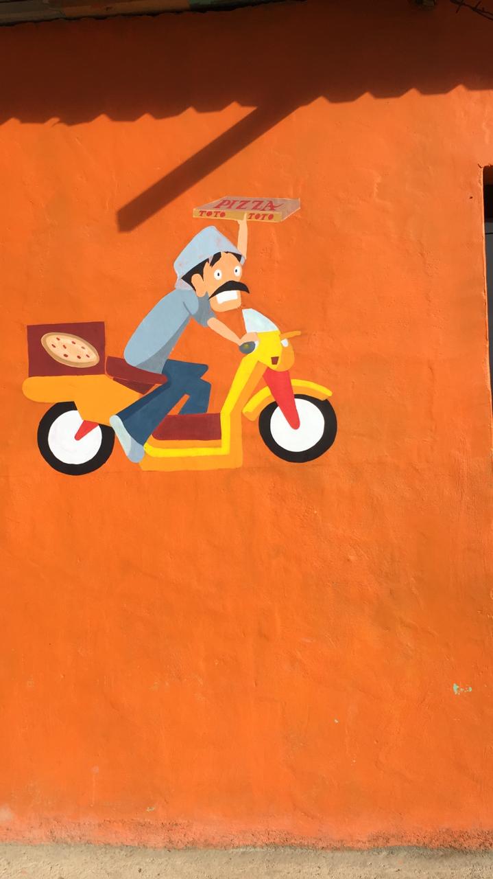 PIZZERÍA "TOTO" 🍕 image 2