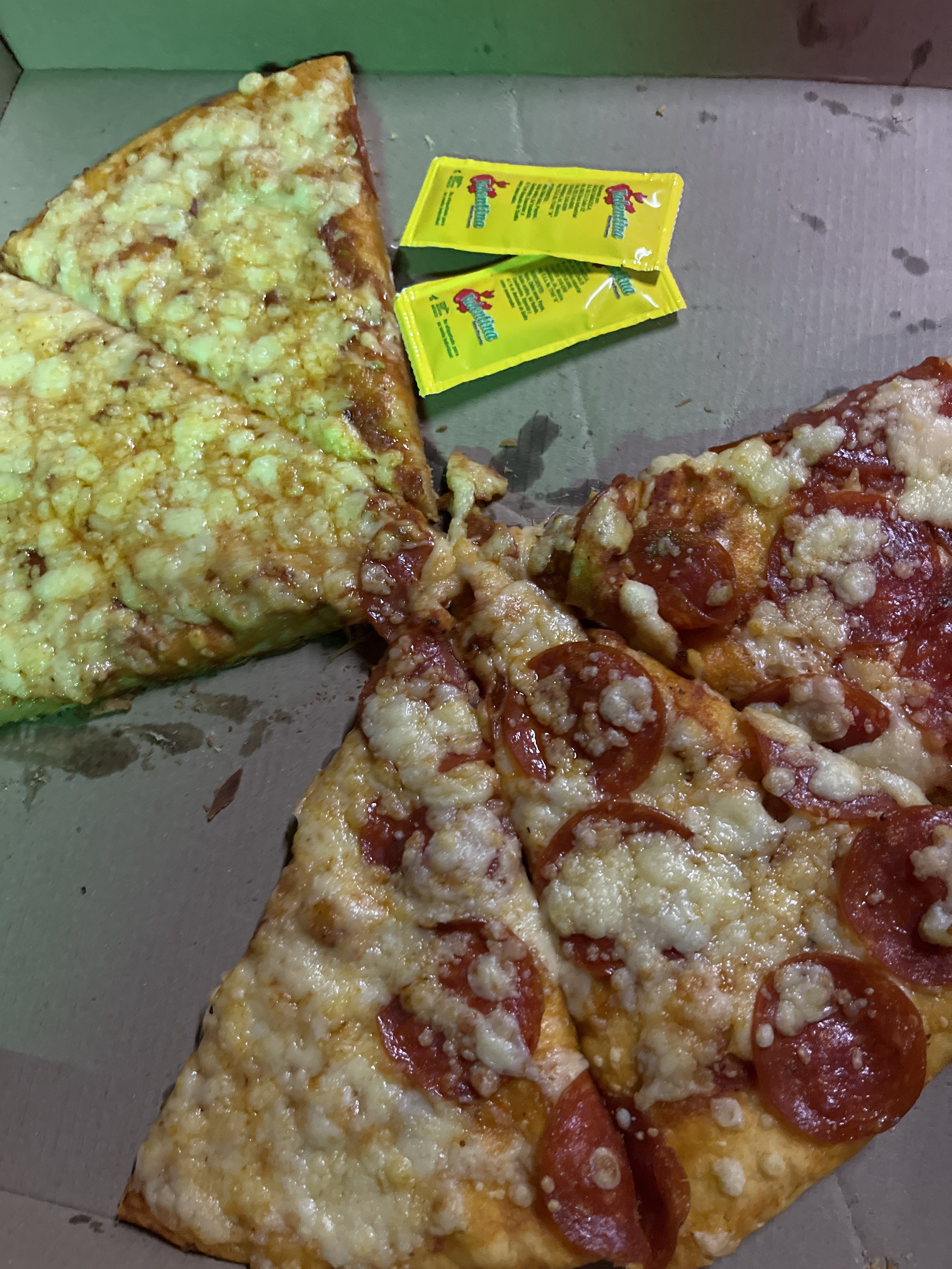 PIZZERÍA "TOTO" 🍕 image 3