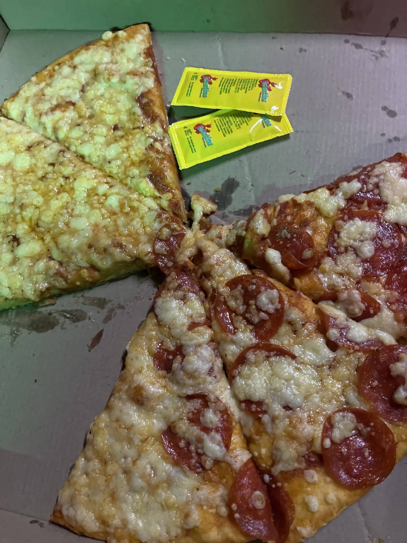 PIZZERÍA "TOTO" 🍕 image 3