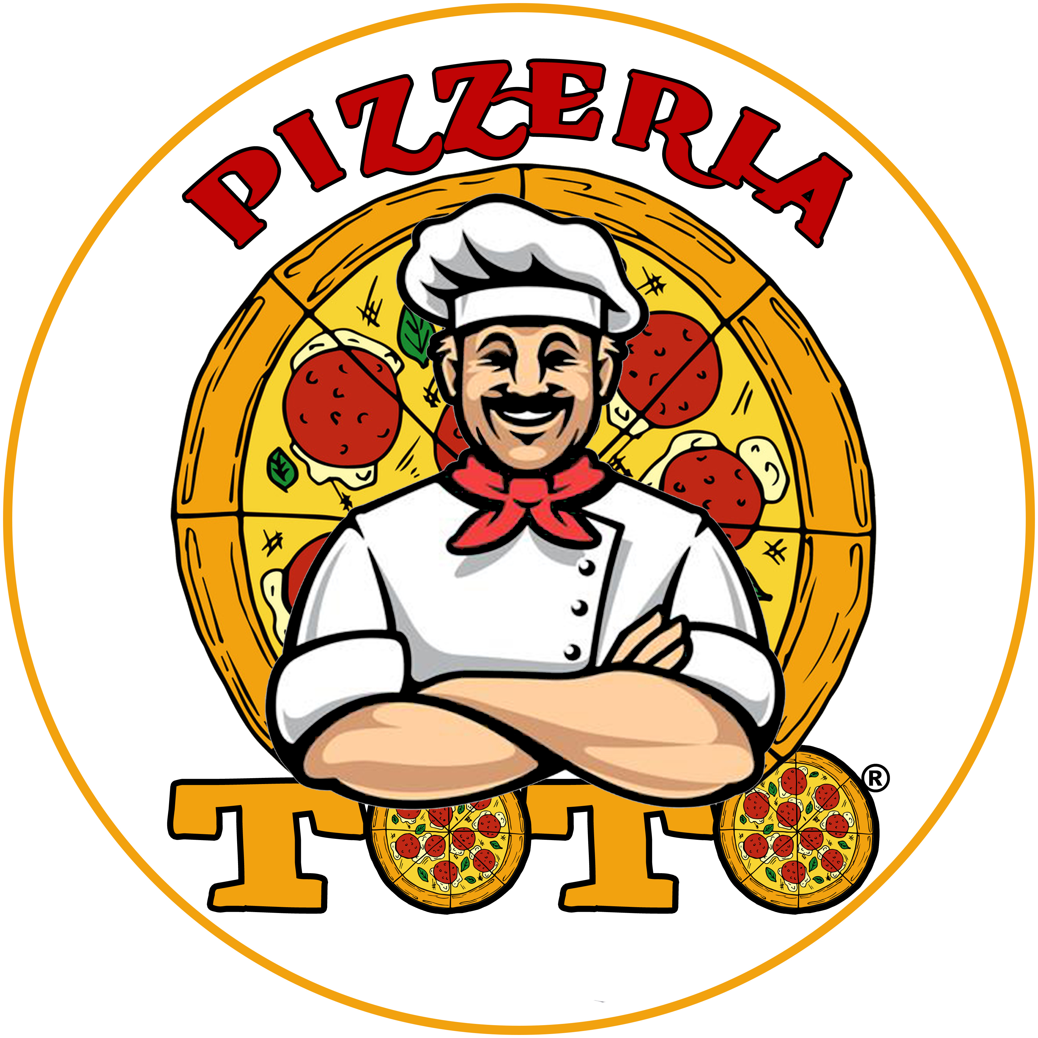PIZZERÍA "TOTO" 🍕 image 6