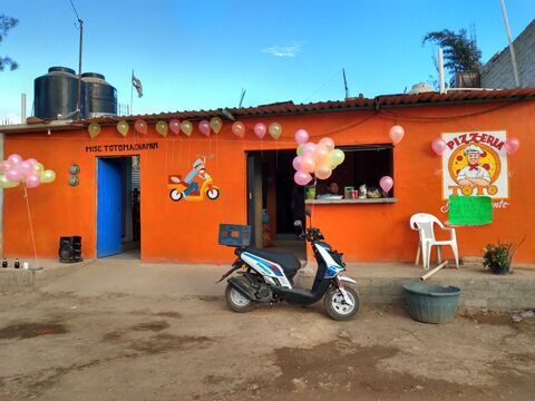 PIZZERÍA "TOTO" 🍕 image 7