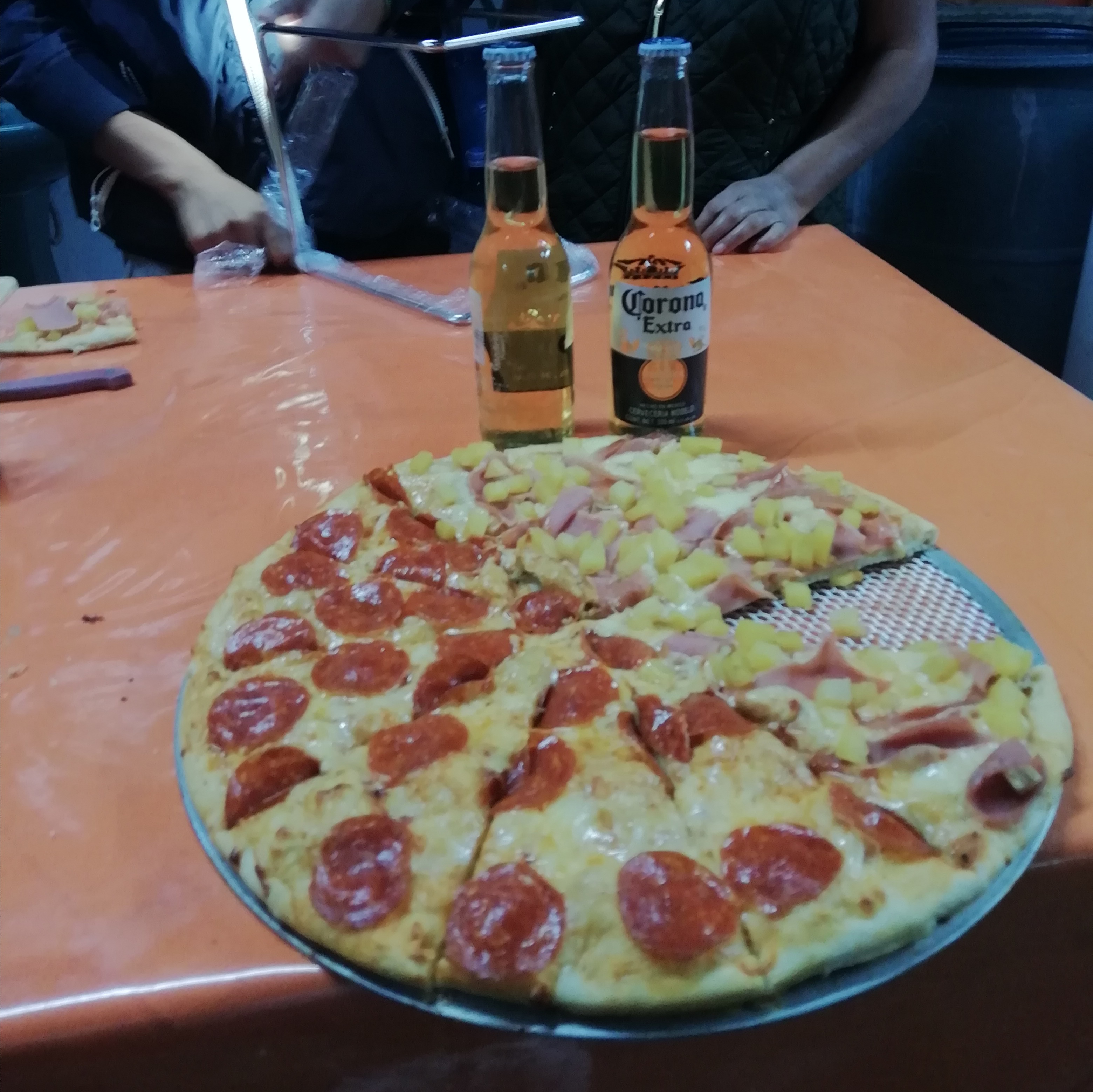 PIZZERÍA "TOTO" 🍕 image 8