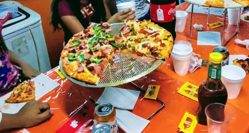 PIZZERÍA "TOTO" 🍕 image 9