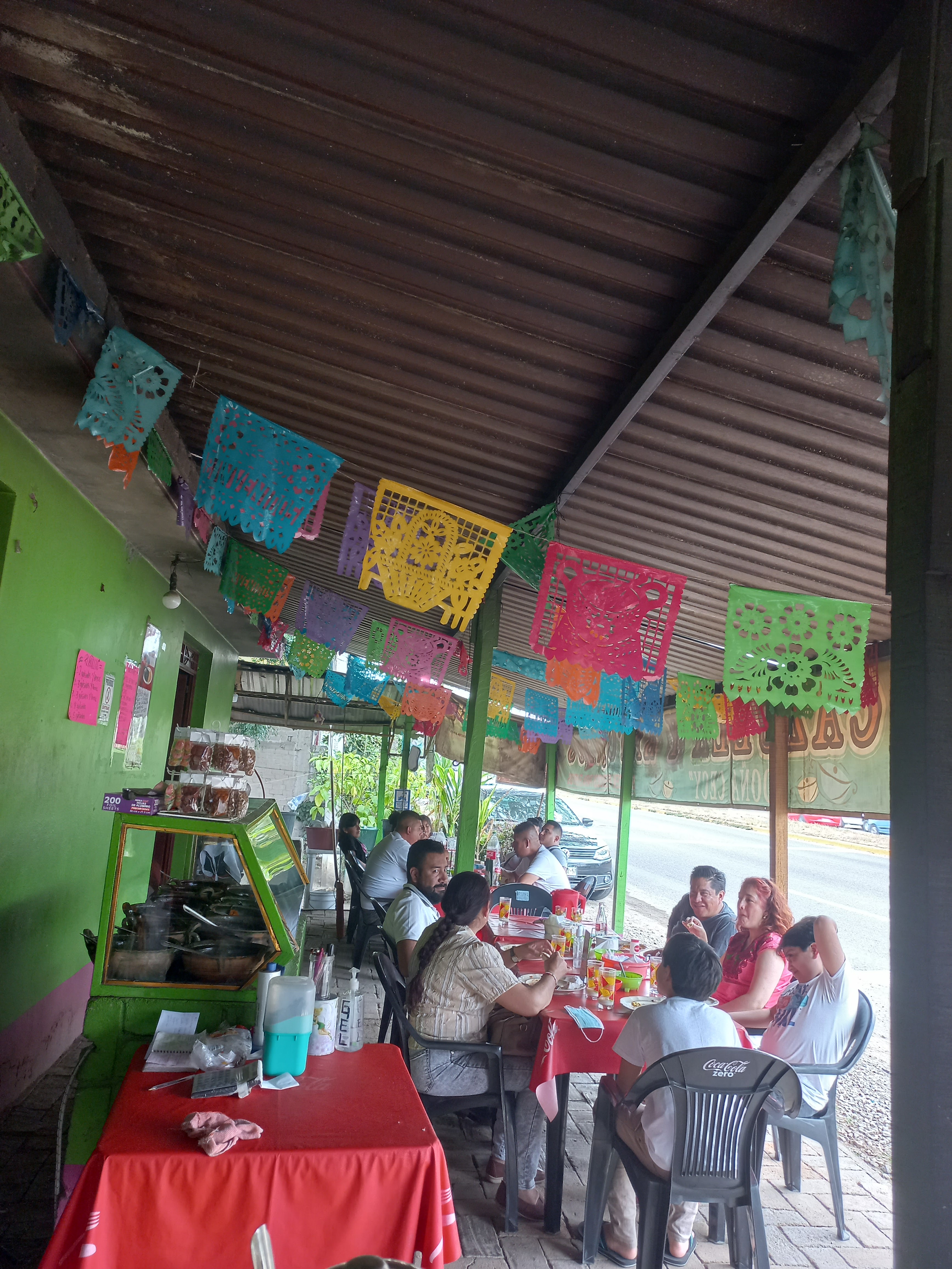 Tacos de Cazuela y Antojitos image 2