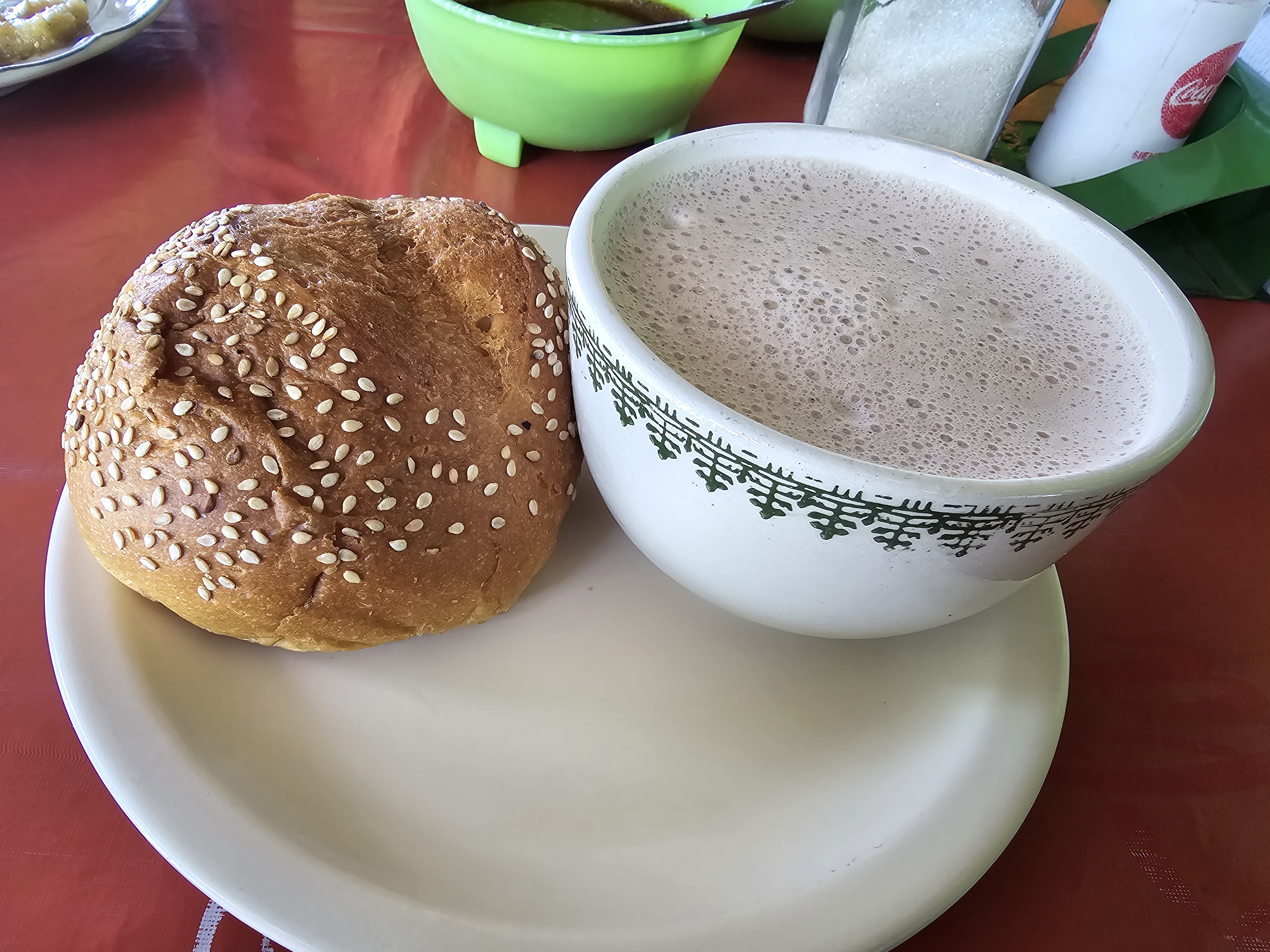 Tacos de Cazuela y Antojitos image 3