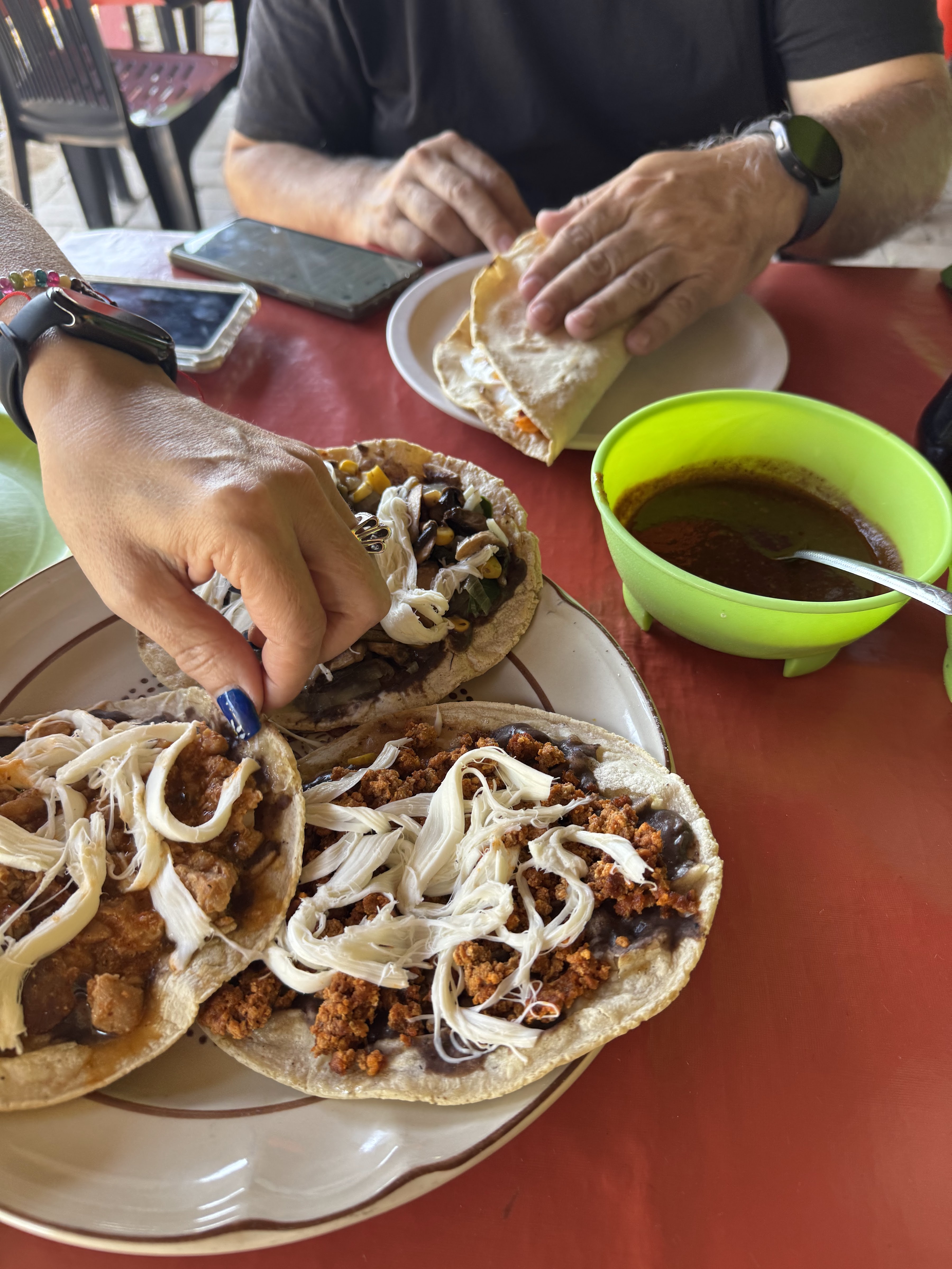 Tacos de Cazuela y Antojitos image 5