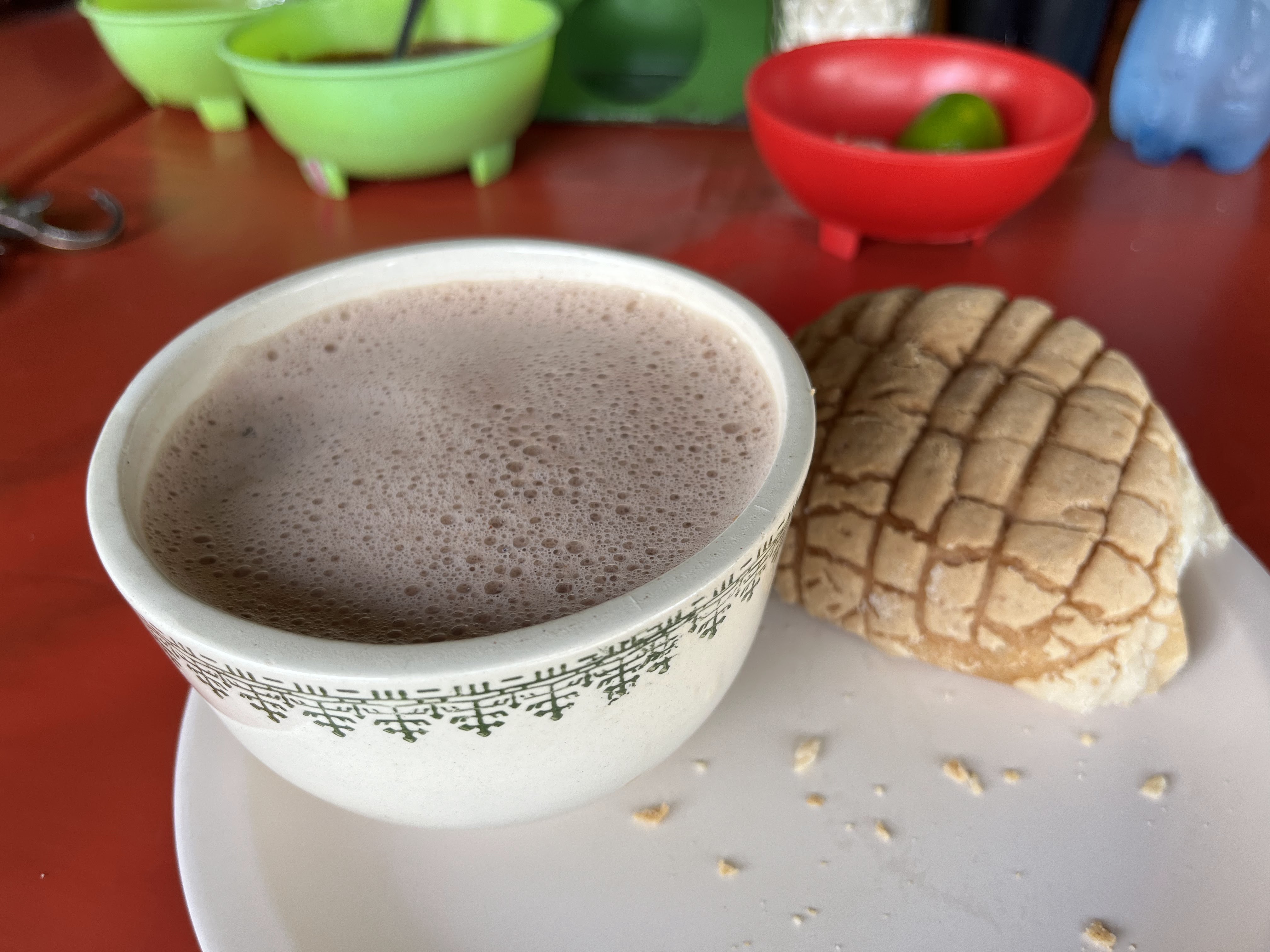 Tacos de Cazuela y Antojitos image 6