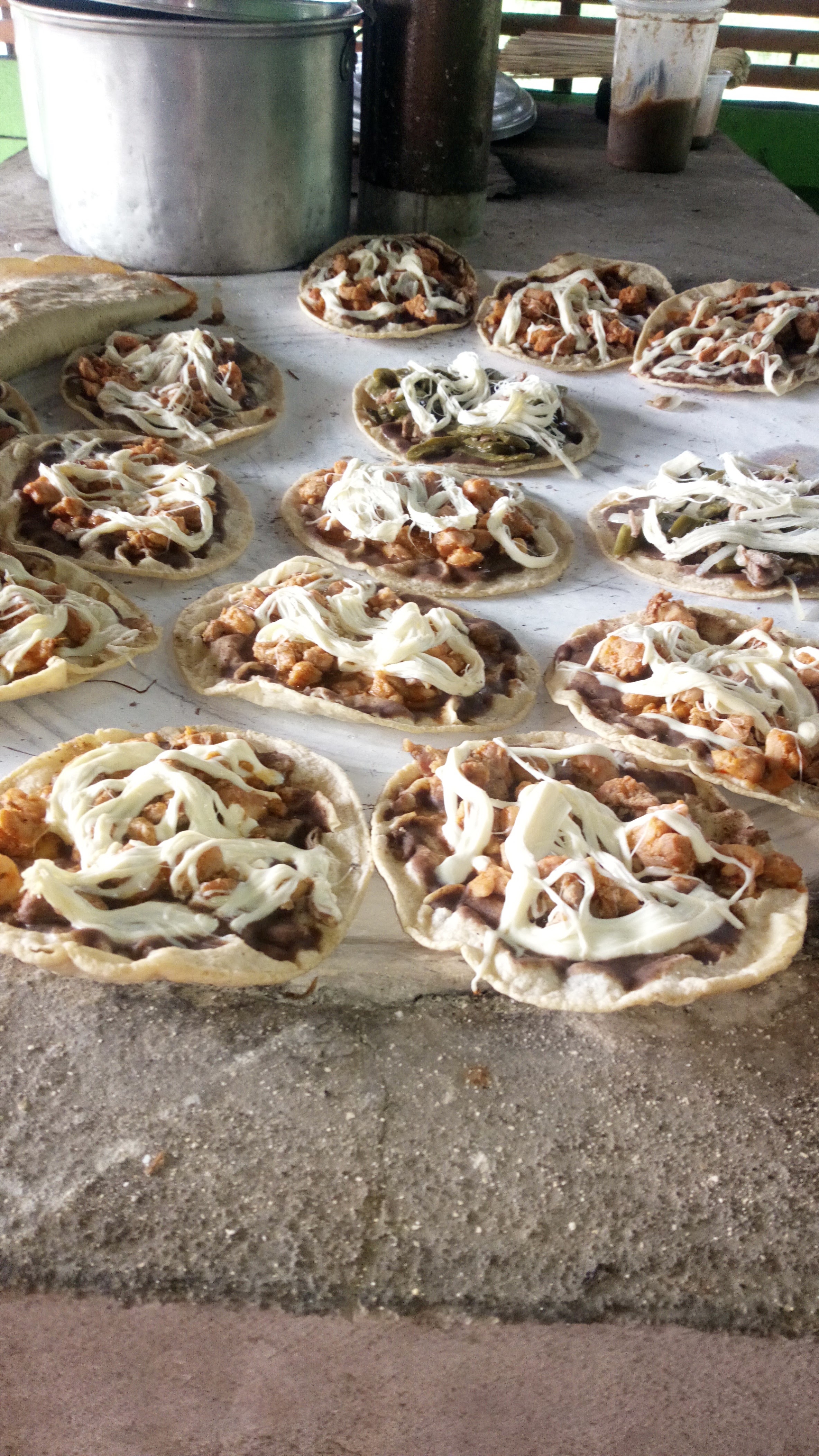 Tacos de Cazuela y Antojitos image 7