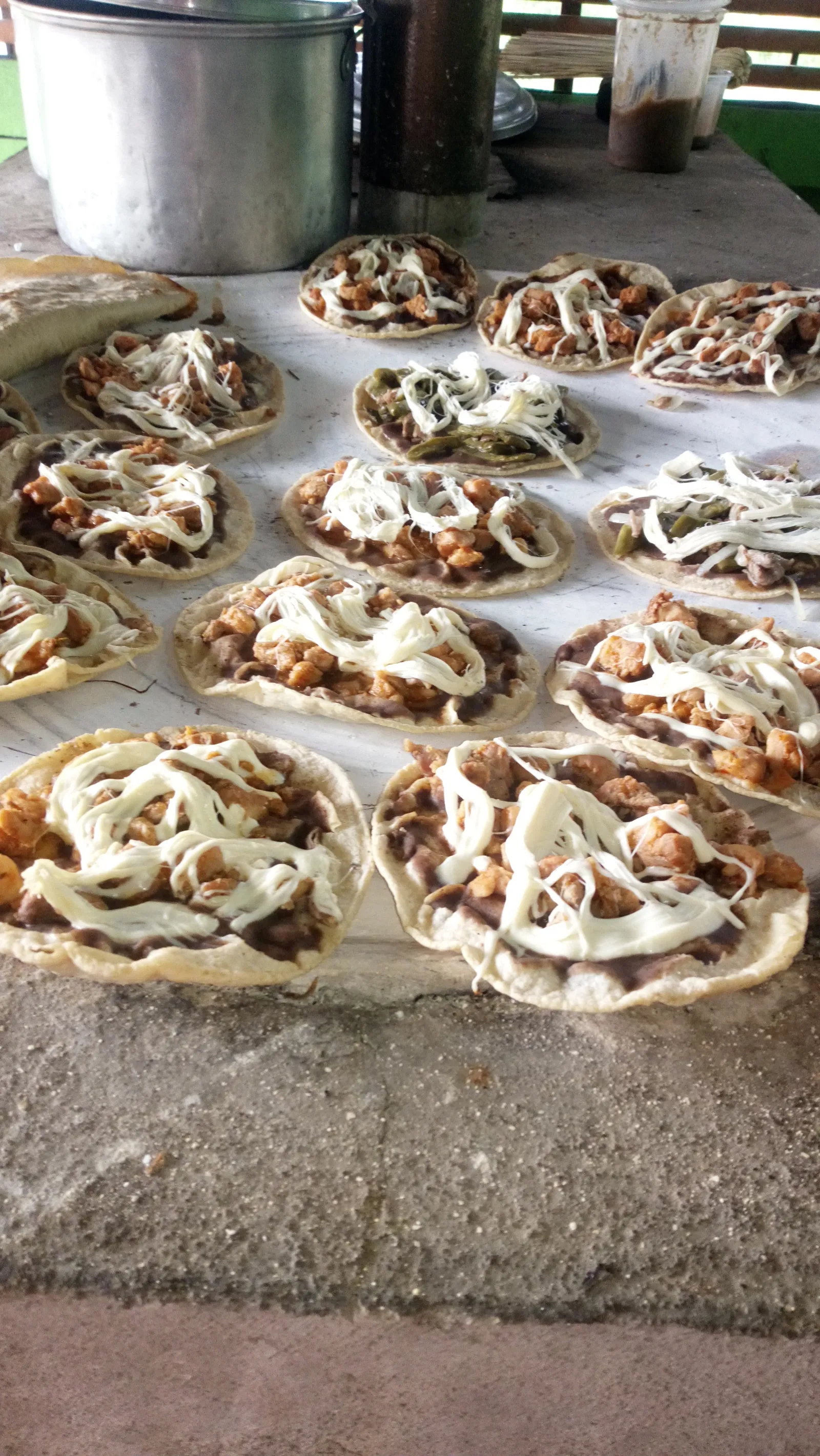 Tacos de Cazuela y Antojitos image 7