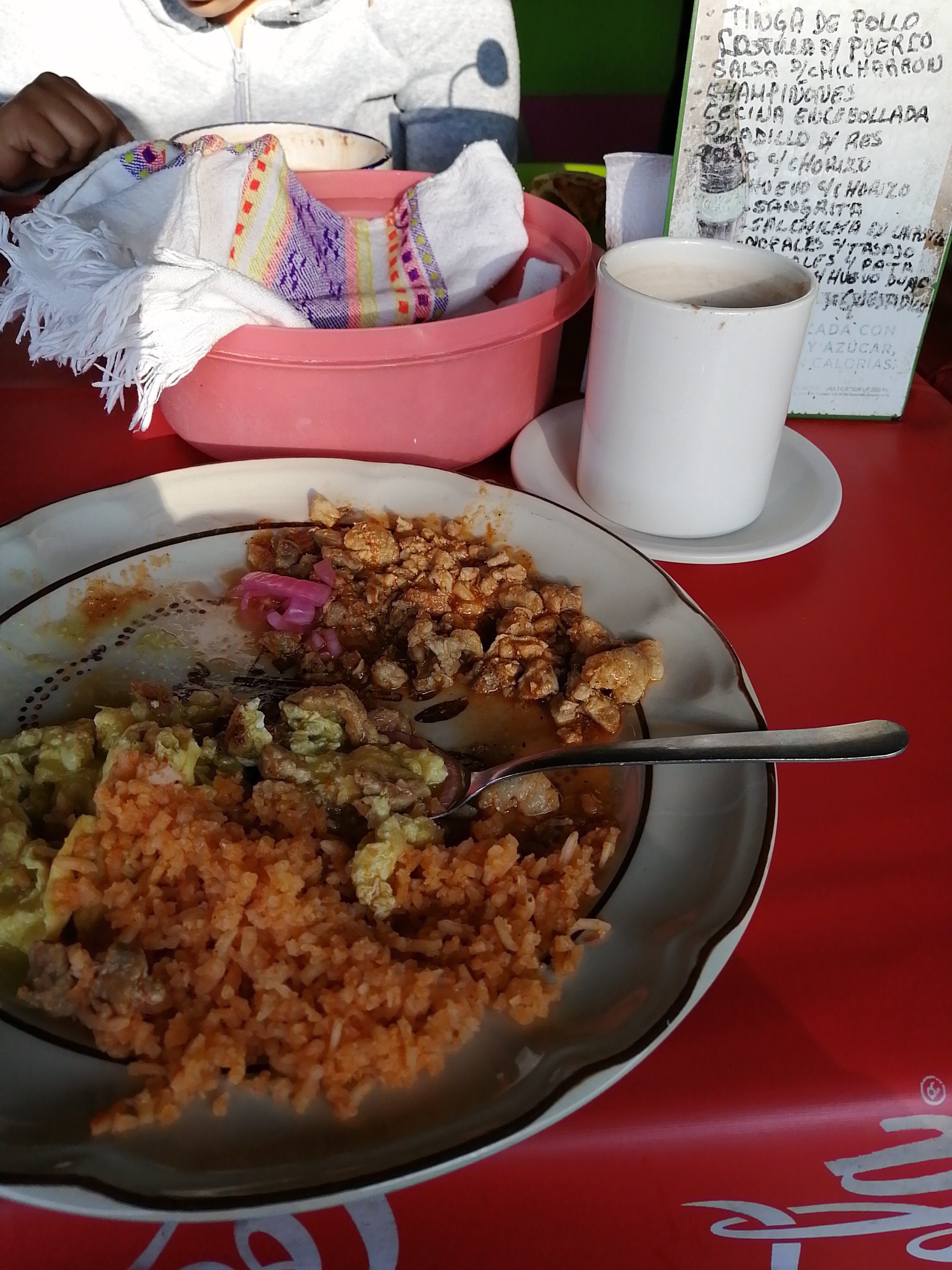 Tacos de Cazuela y Antojitos image 8