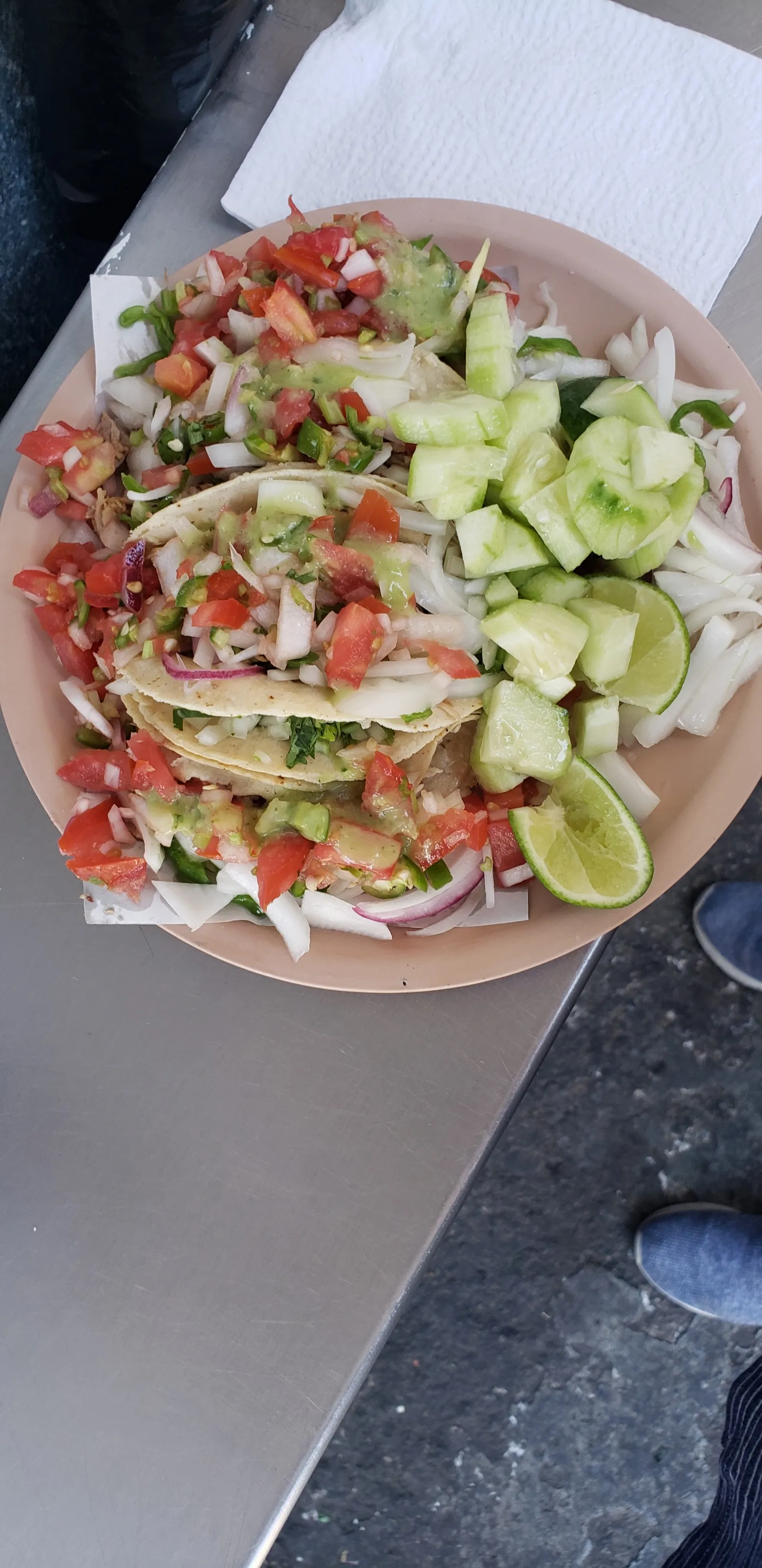 Tacos de Cazuela y Antojitos image 9
