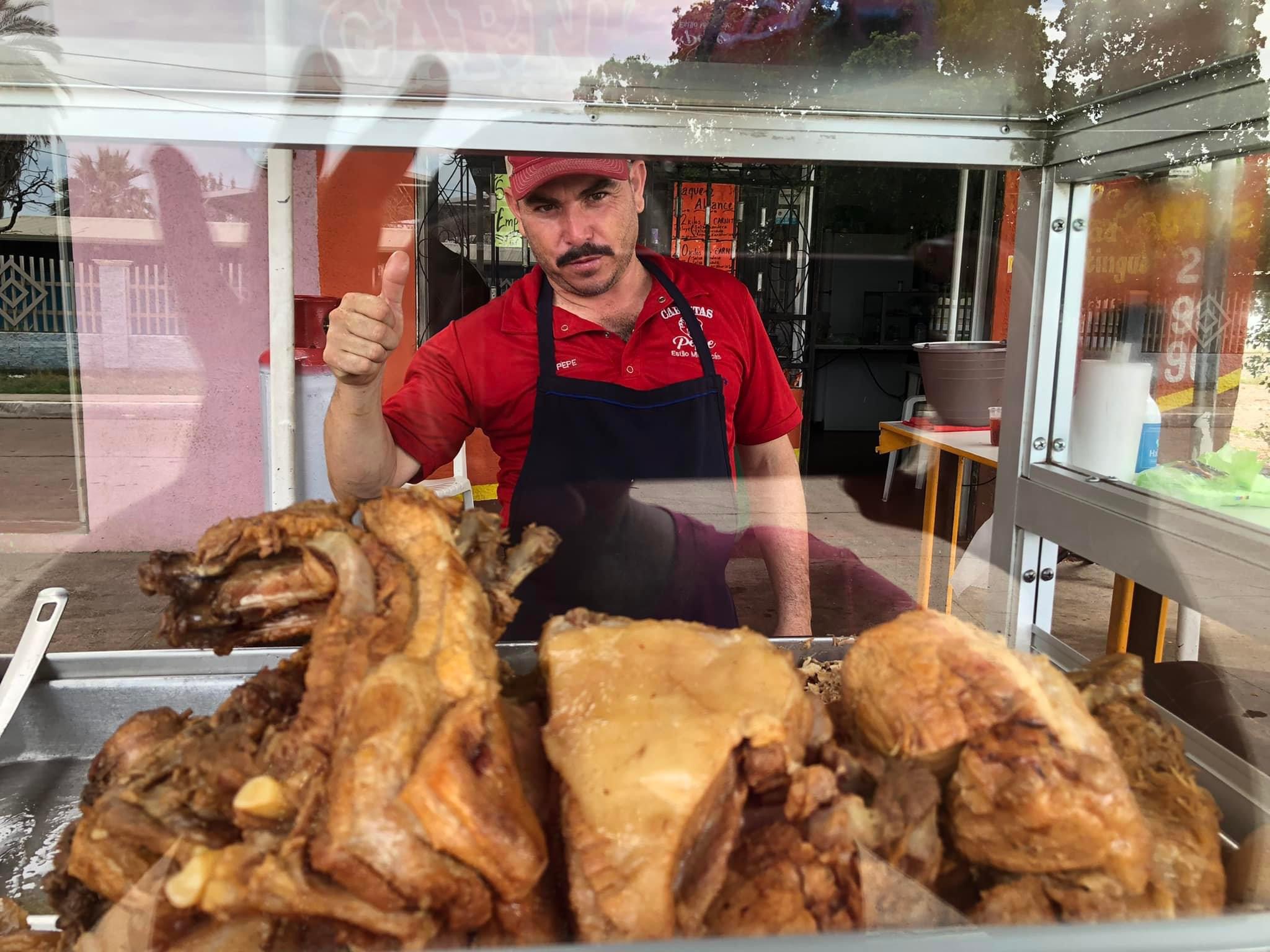 CARNITAS “PEPE” image 3