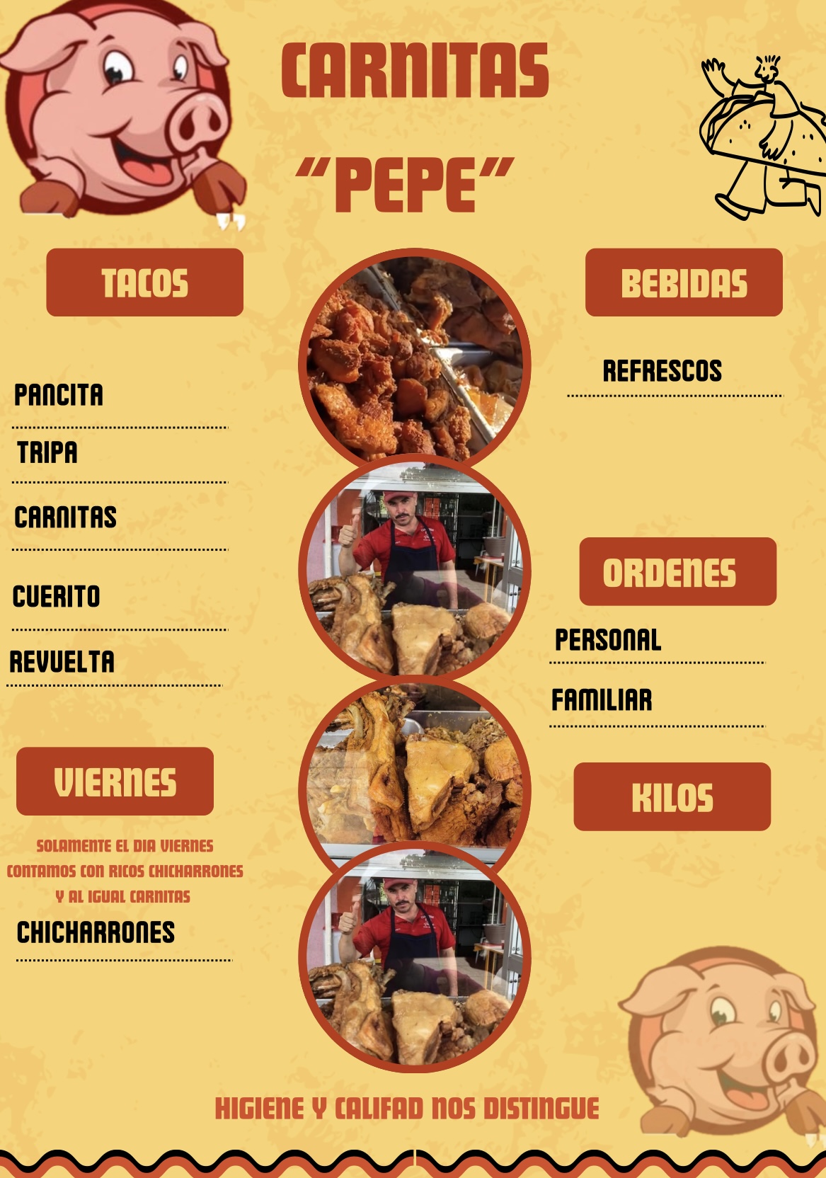 CARNITAS “PEPE” image 4