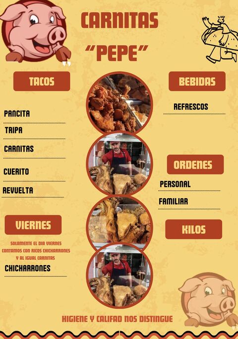 CARNITAS “PEPE” image 4