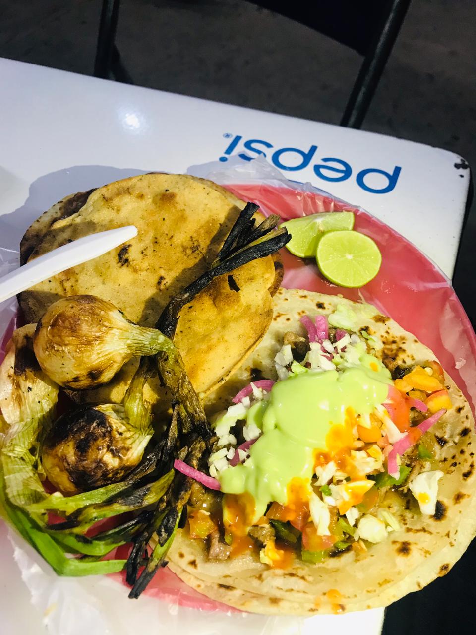 Taqueria Mascaldito image 5