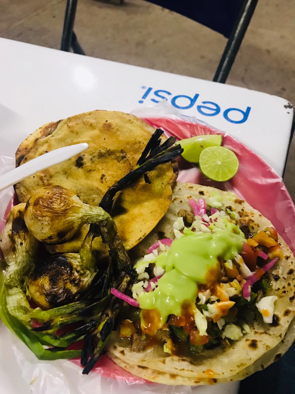 Taqueria Mascaldito image 8