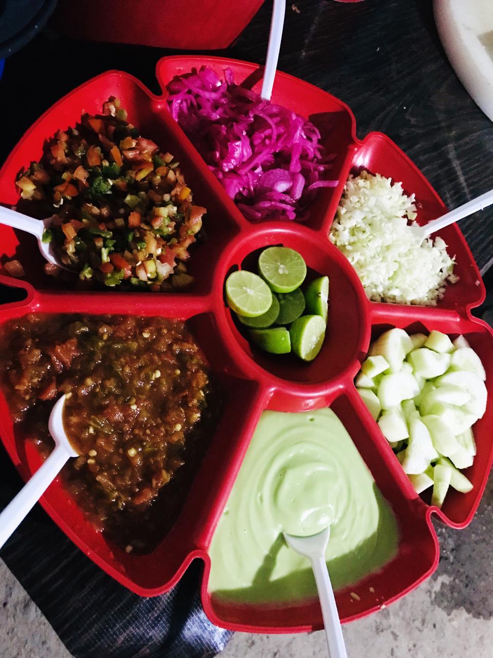 Taqueria Mascaldito image 9