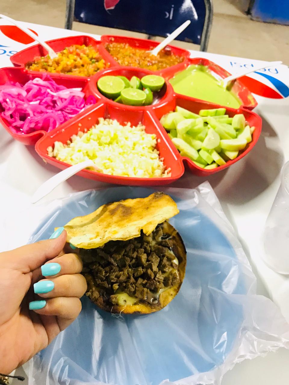 Taqueria Mascaldito image 10