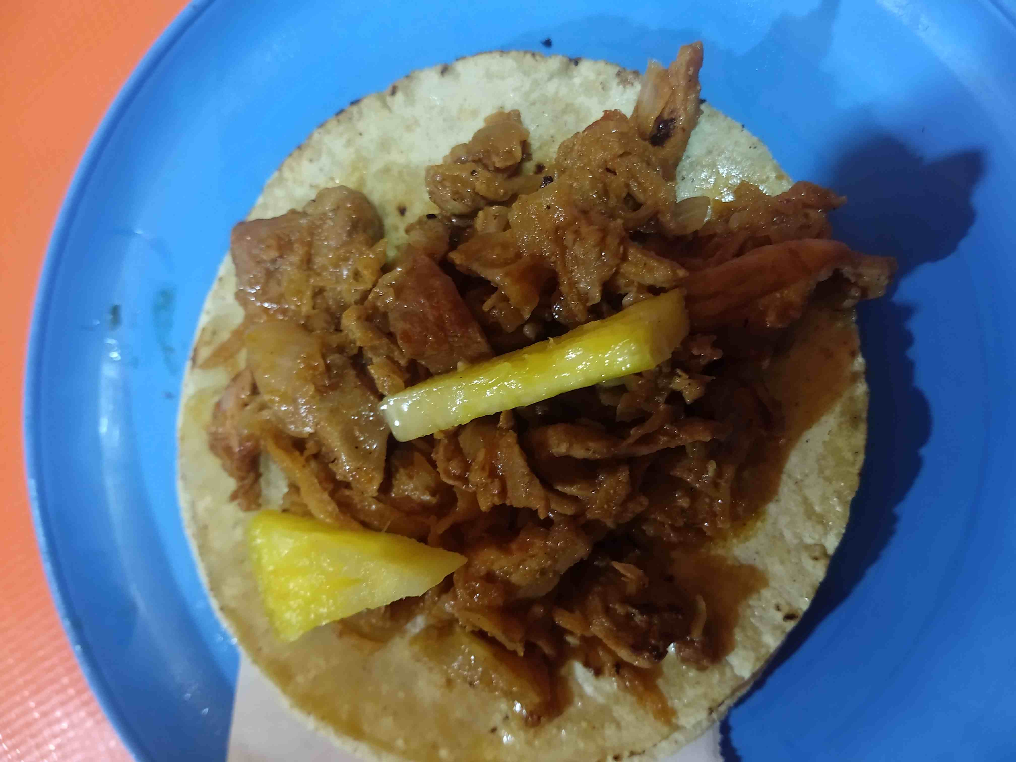 TACOS LA ESQUINA DEL SABOR image 3